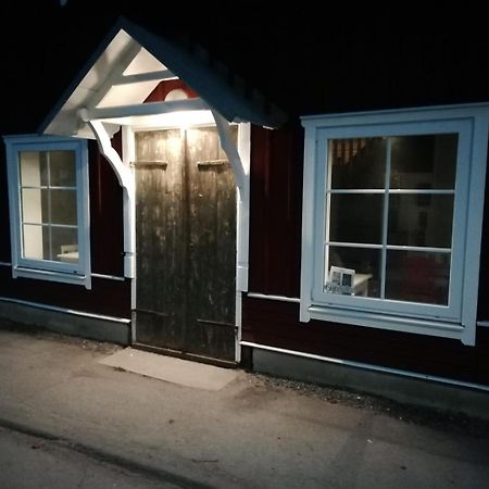 Lundsbrunn B&B Kültér fotó