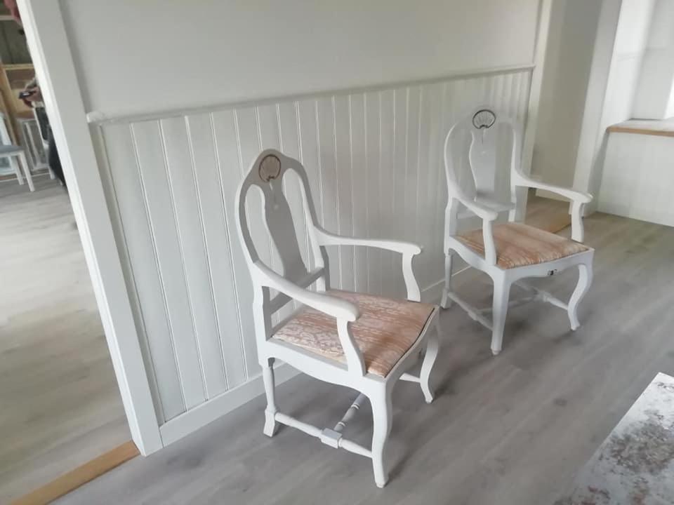 Lundsbrunn B&B Kültér fotó