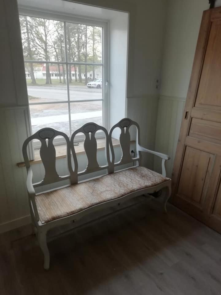 Lundsbrunn B&B Kültér fotó