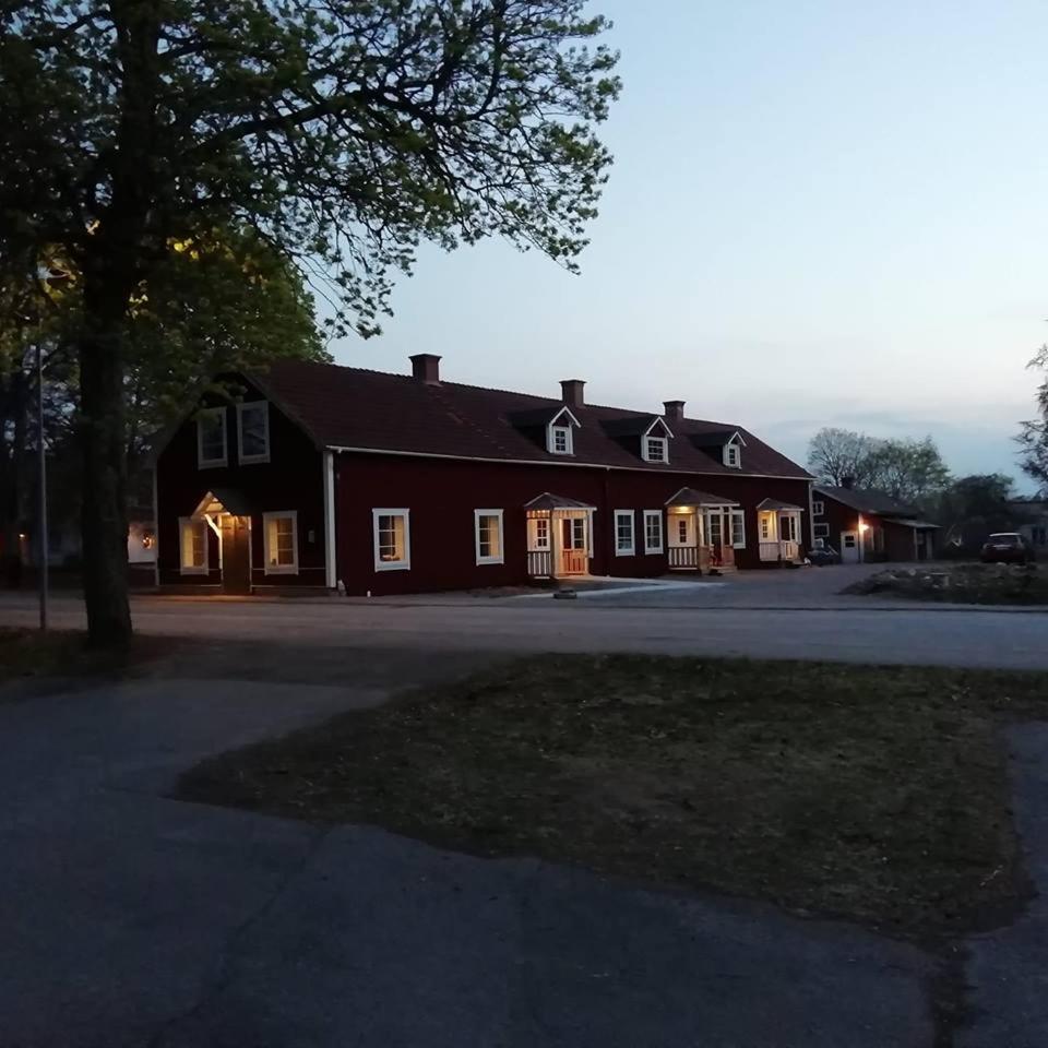 Lundsbrunn B&B Kültér fotó
